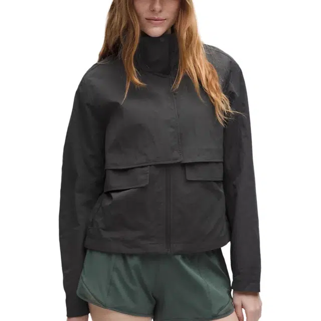 lululemon Always Effortless Jacket