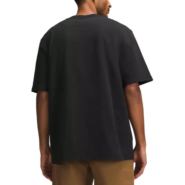 lululemon Heavyweight Cotton JerseyT