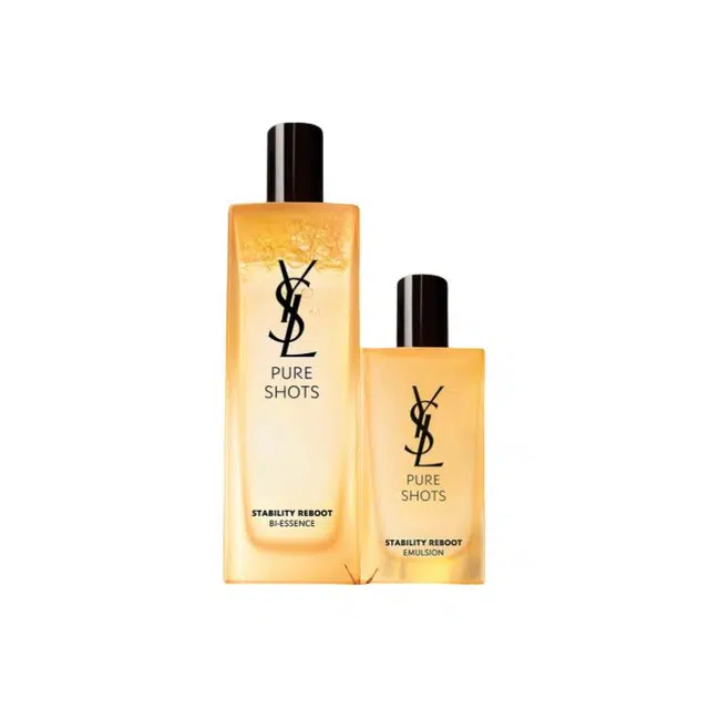 YSL 150ml+30ml