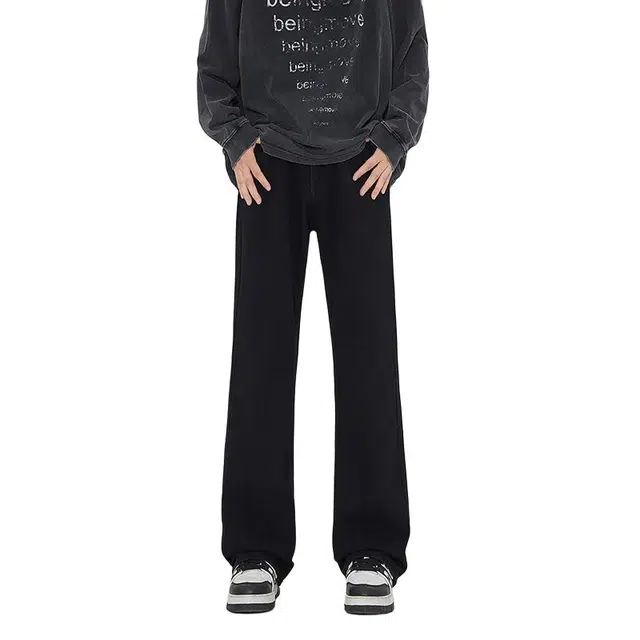 MASKPARK cleanfitvibe