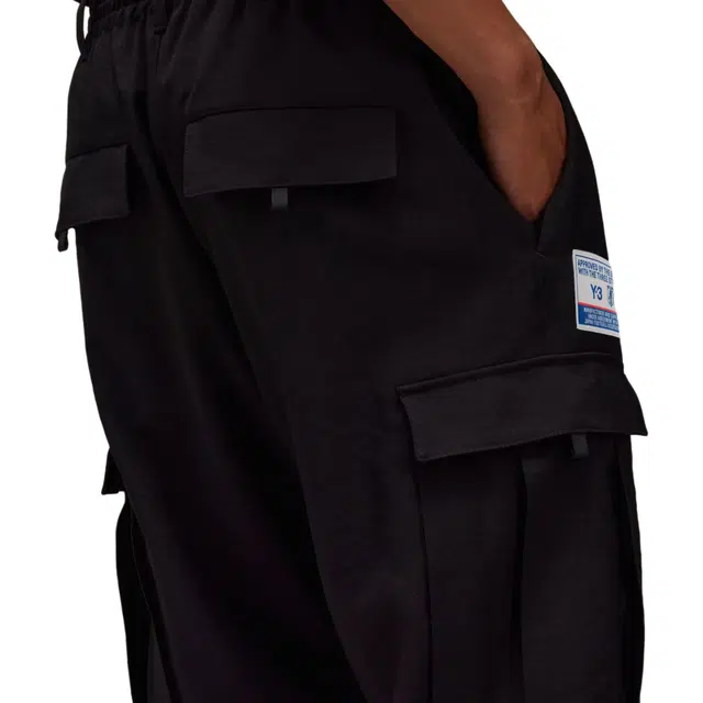 Y-3 x JFA SS24 Pants