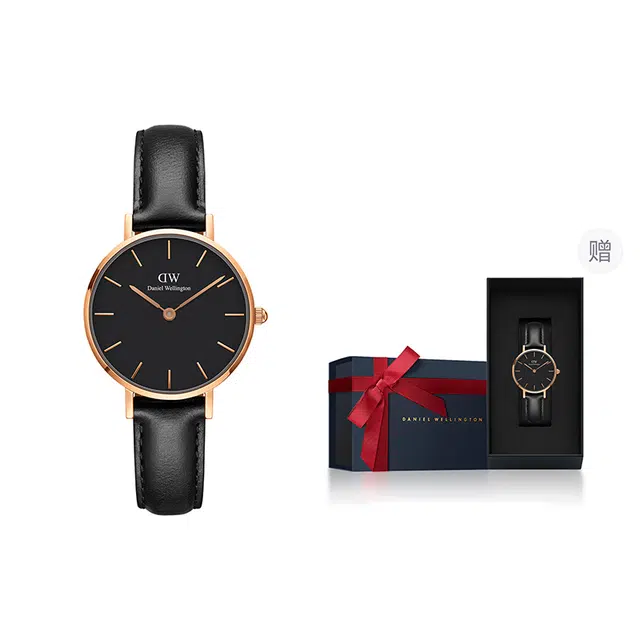 Daniel WellingtonDW 28MM