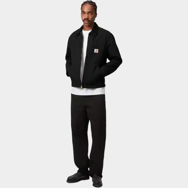 Carhartt WIP Detroit Jacket