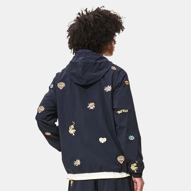 Ed Hardy SS24