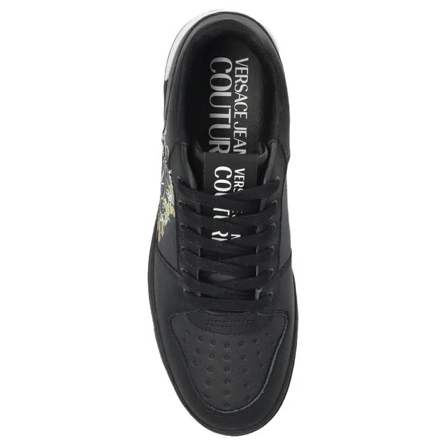 VERSACE JEANS COUTURE