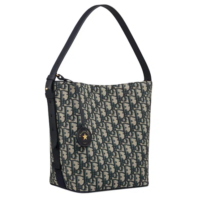 DIOR Diorstar Oblique