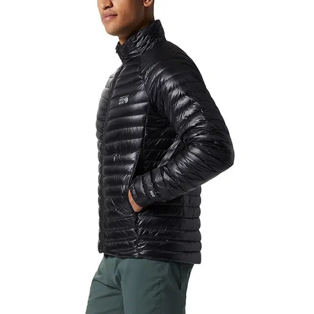 MOUNTAIN HARDWEAR Ghost Whisperer logo