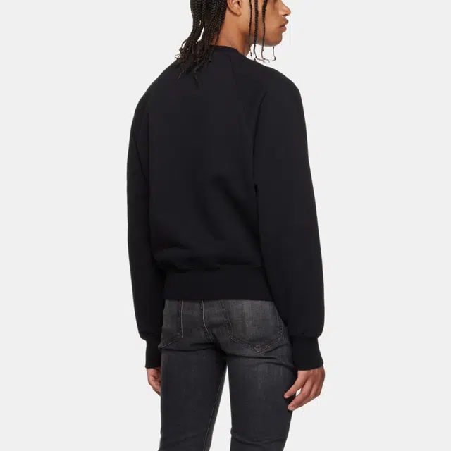 AMIPARIS FW22 Black Sweater