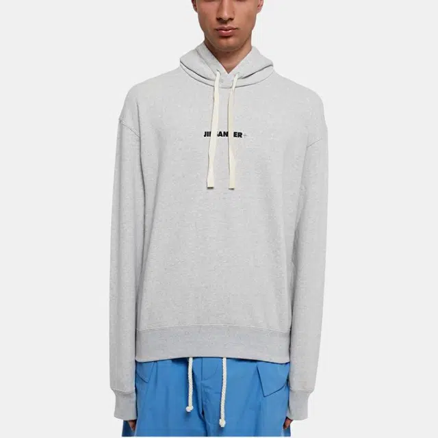 JIL SANDER SS23 Logo