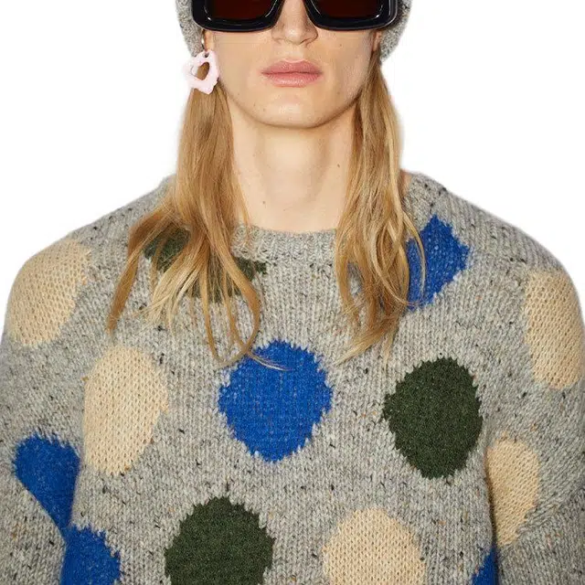 Acne Studios FW21