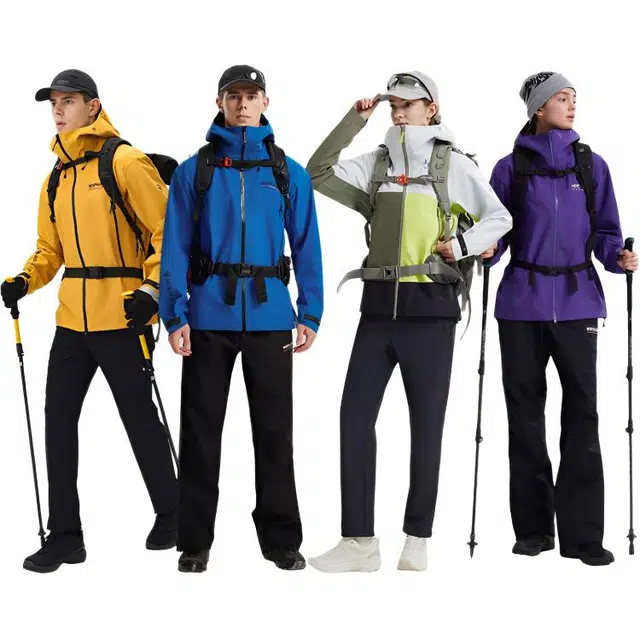 NORTHLAND PROFESSIONAL