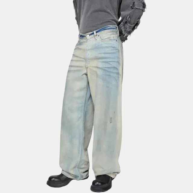 Acne Studios SS25 1981M