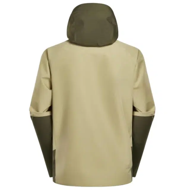 SALOMON OUTLIFE SS25 3L SHELL