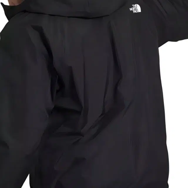 The North Face Big Antora Rain Hoodie