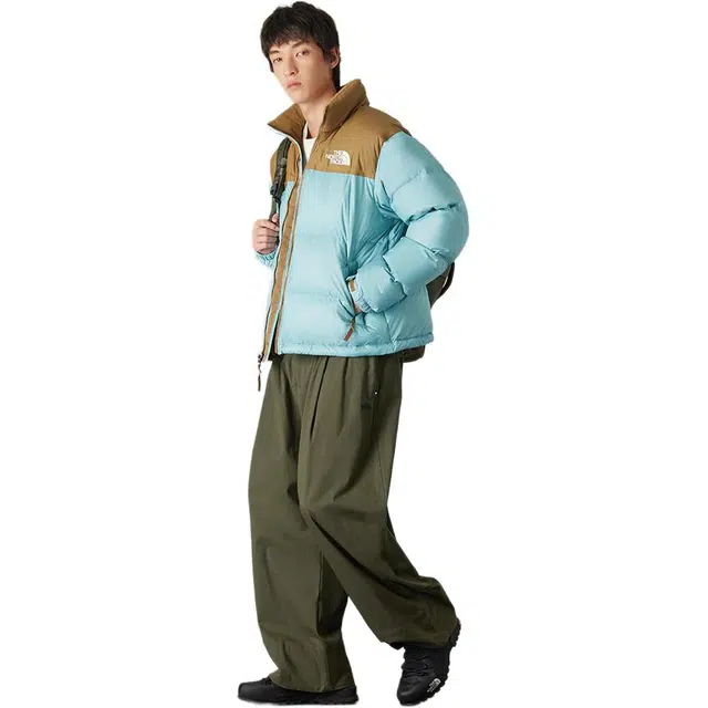 THE NORTH FACE ICON NUPTSE 700