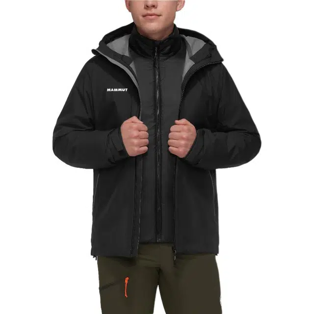 MAMMUT Alto Light 3 in 1 HS