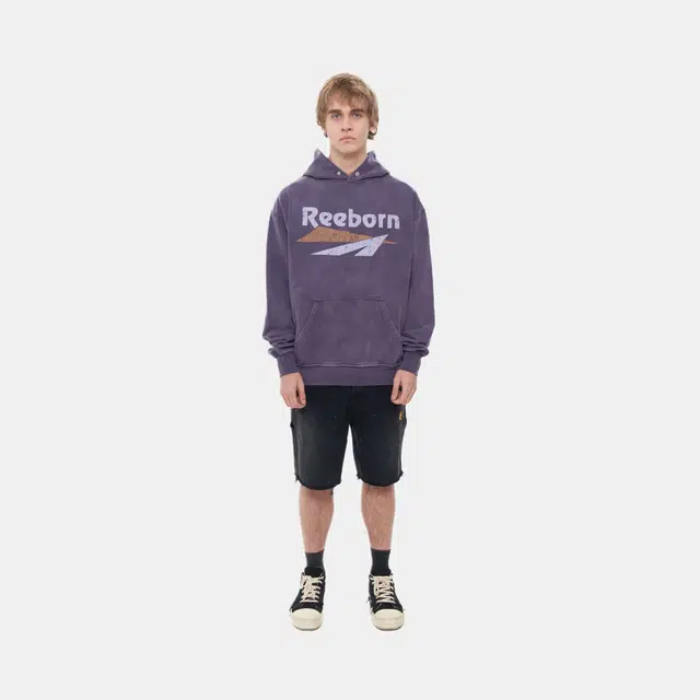 False Perception Reeborn