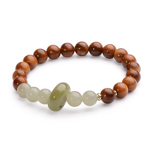 彗时 跑环单圈 库克 菩提类手串 男女同款情侣款