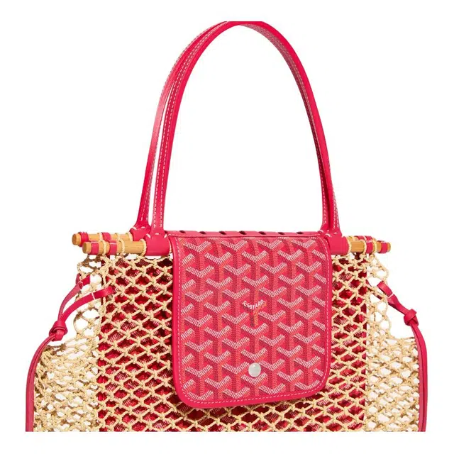 GOYARD Aligre Rose Pink
