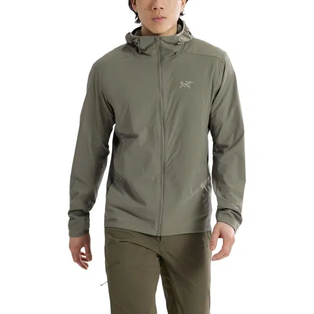 Arcteryx ATOM SL Logo