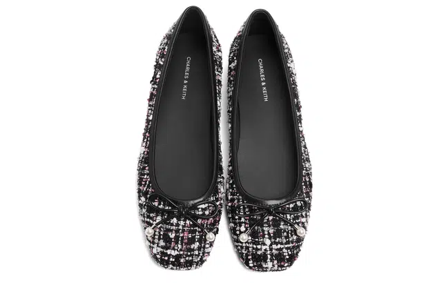 CHARLESKEITH ck PU 0.9cm