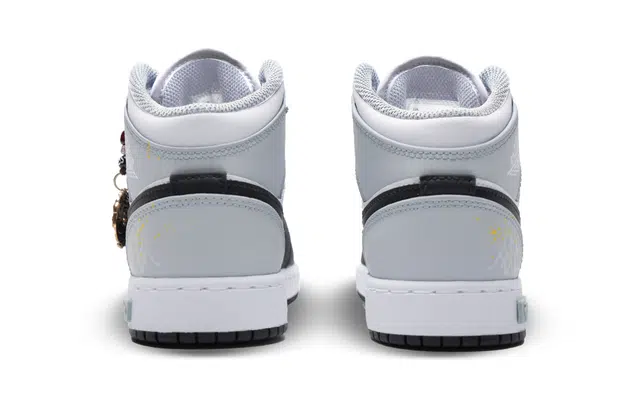 Jordan Air Jordan 1 520