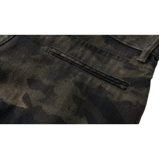 ROCCA DESIGN bootcutins