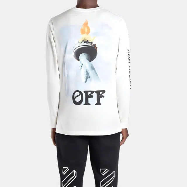 OFF-WHITE