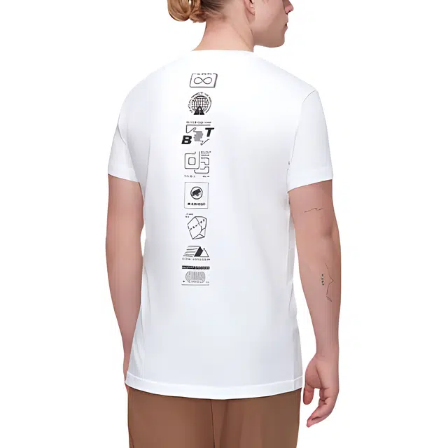 MAMMUT Massone Sport logoT