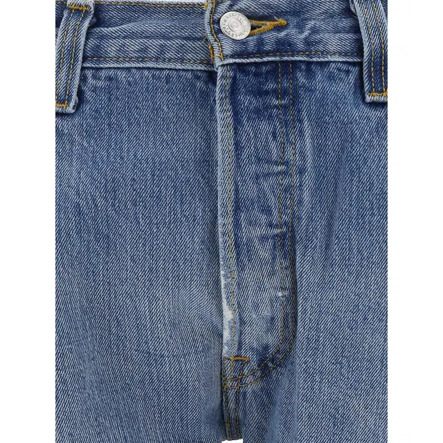 Gallery Dept. Logo Straight Jeans