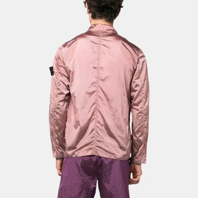 Stone Island Nylon Meta Jacket
