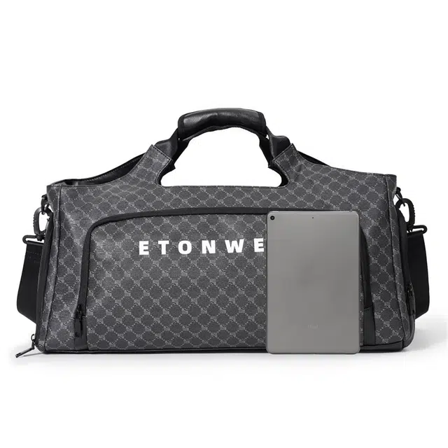 VIHUS Travel Gym Bag