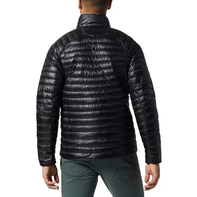 MOUNTAIN HARDWEAR Ghost Whisperer logo