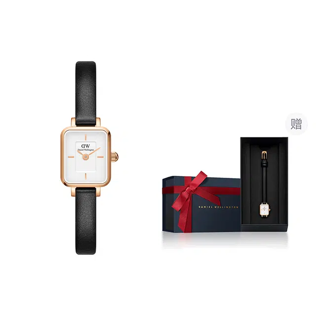 Daniel Wellington Quadro