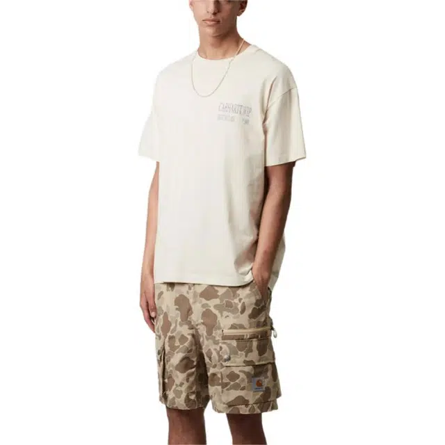 Carhartt WIP SS25 SS Best In Class T-Shirt T