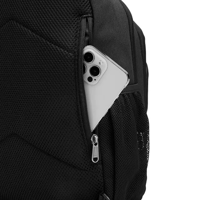 埃尔蒙特 通勤大容量登山骑行包徒步背包 聚酯纤维 胸包 常规 男款 多色