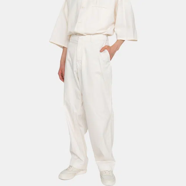 nanamica SS23 Chino Pants