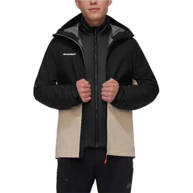 MAMMUT Alto Light 3 in 1 HS