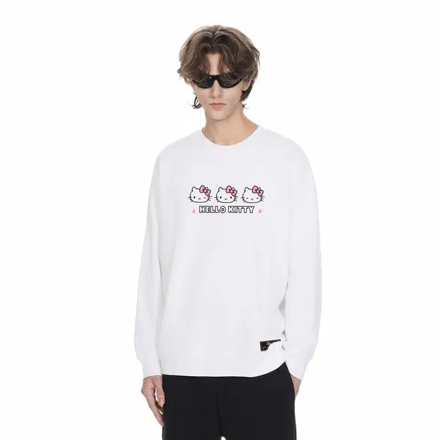 Sanrio x HelloKitty SS25 420