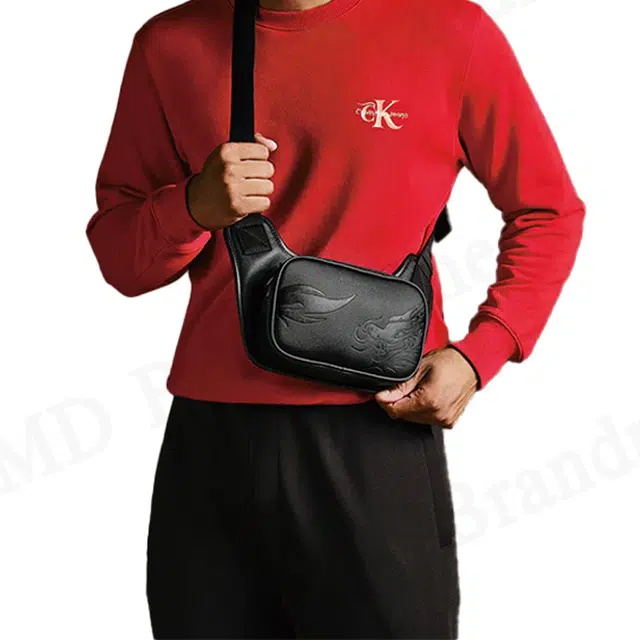 Calvin Klein Camera Bag