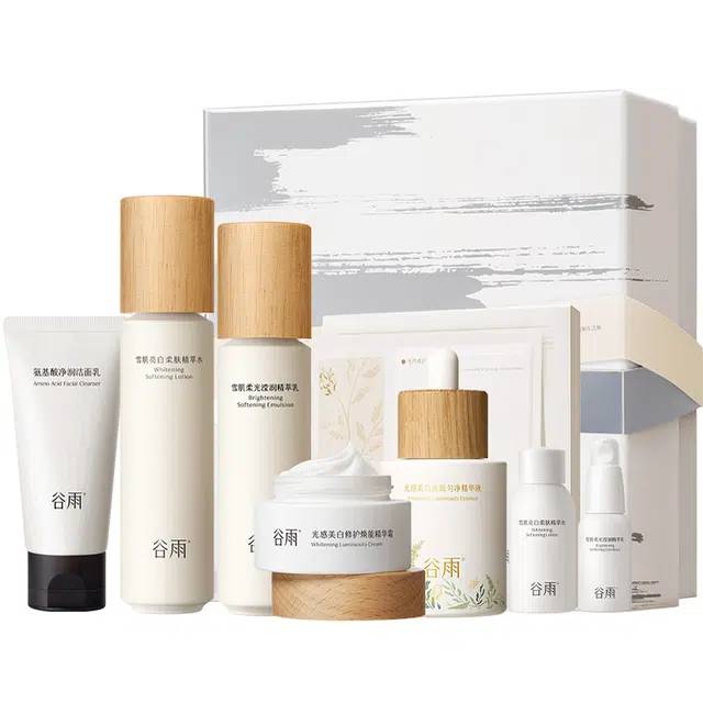 100g+120ml+100ml+45ml