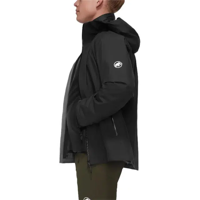 MAMMUT Alto Light 3 in 1 HS