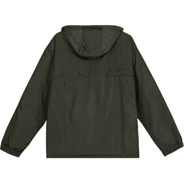 唔刃 工装山系复古奥粒绒战术双面三防机能夹克外套 男款