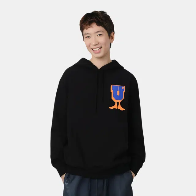 UNDEFEATED FW23 ULogo