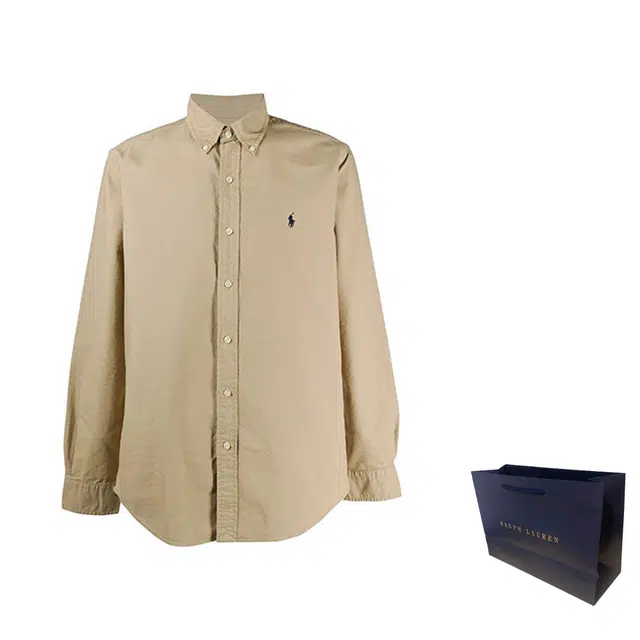 Polo Ralph Lauren Logo