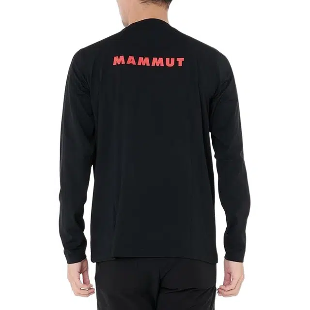 MAMMUT QD CE AF T