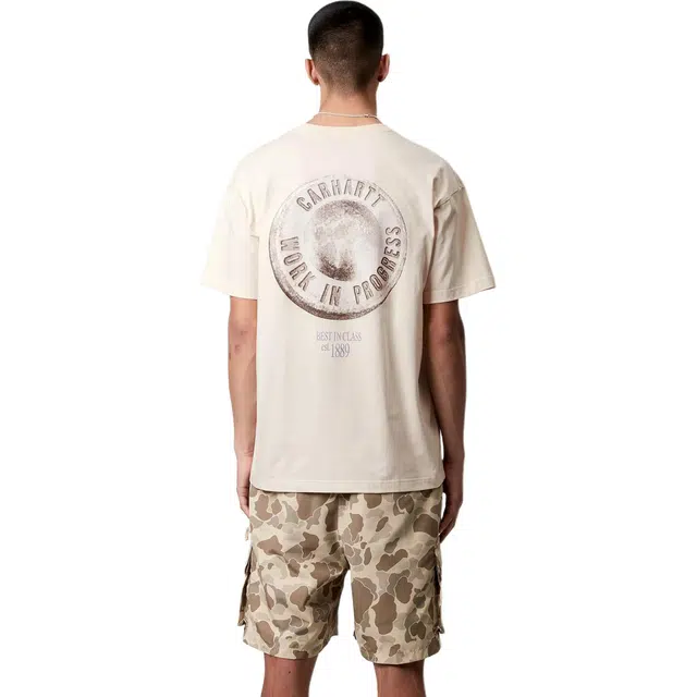 Carhartt WIP SS25 SS Best In Class T-Shirt T