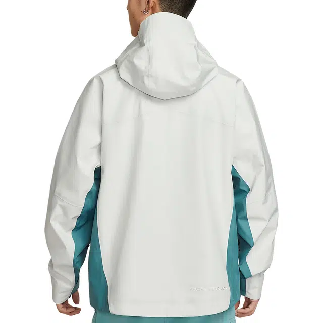 Nike ACG Storm-FIT ADV GORE-TEX 3L Phantom Grey/Smoke Grey/Summit White