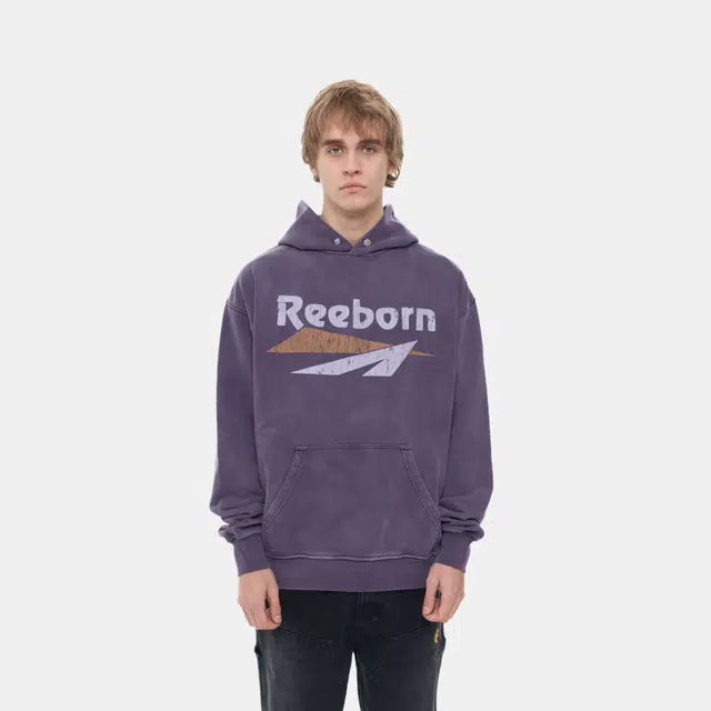 False Perception Reeborn
