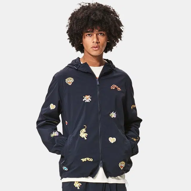 Ed Hardy SS24